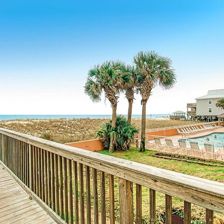 Apartamento Seacrest #202 Gulf Shores Exterior foto