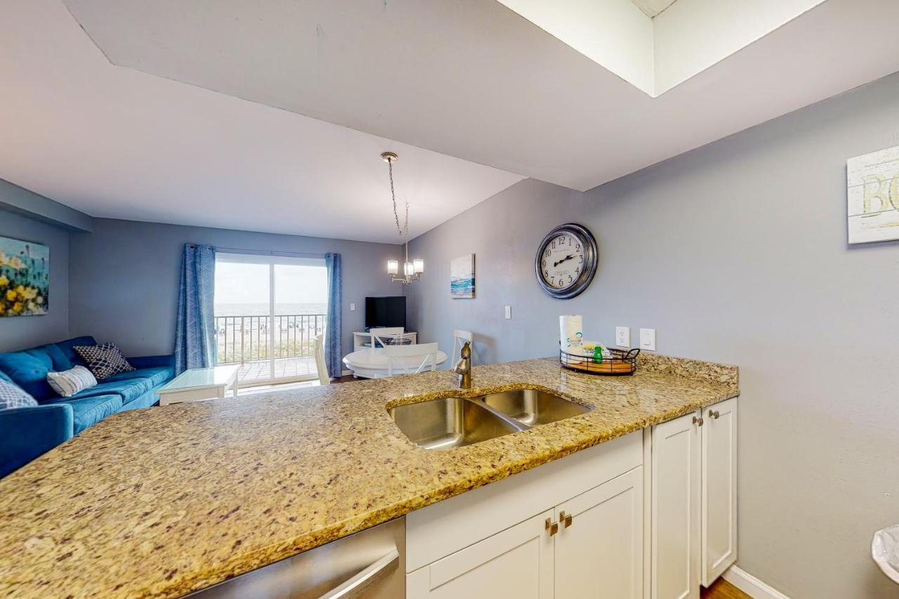 Apartamento Seacrest #202 Gulf Shores Exterior foto