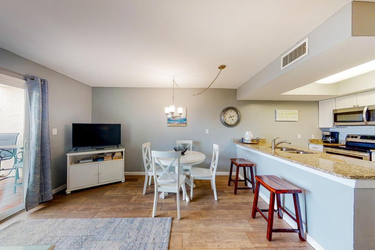 Apartamento Seacrest #202 Gulf Shores Exterior foto