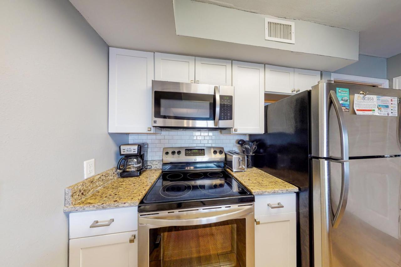 Apartamento Seacrest #202 Gulf Shores Exterior foto