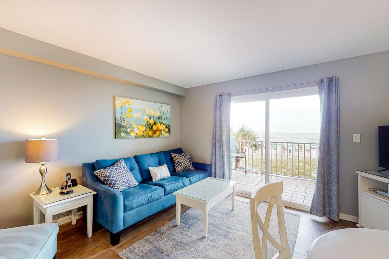 Apartamento Seacrest #202 Gulf Shores Exterior foto