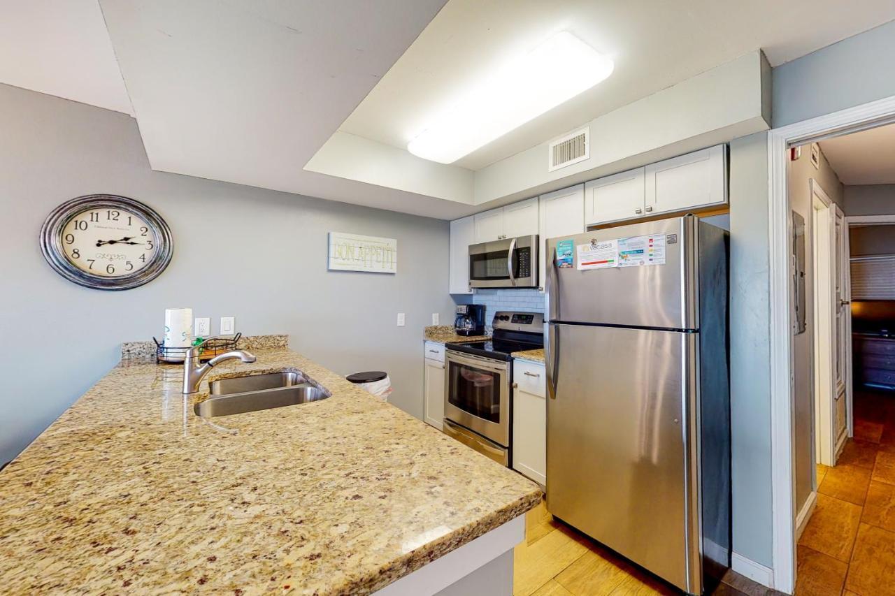 Apartamento Seacrest #202 Gulf Shores Exterior foto