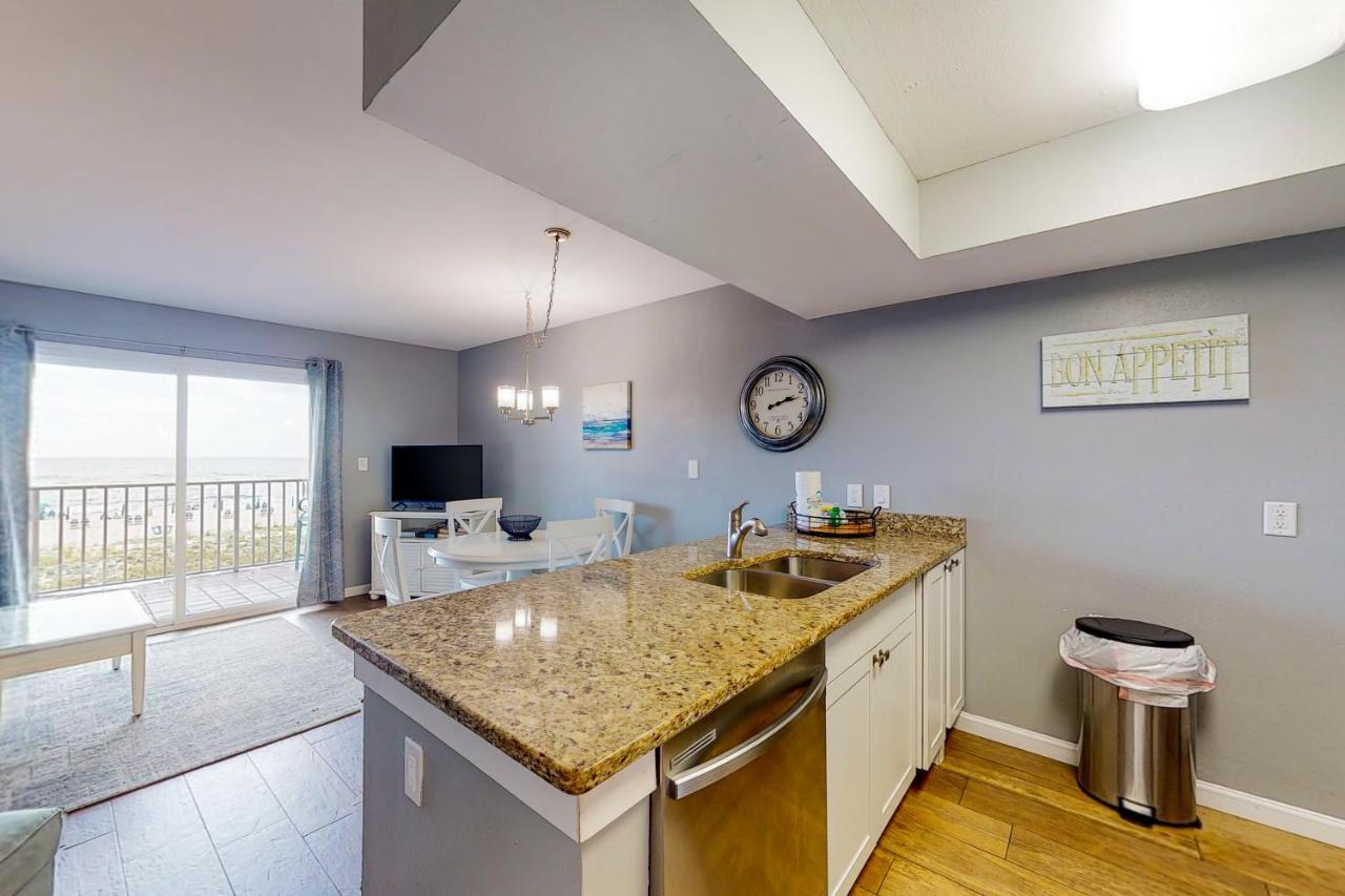 Apartamento Seacrest #202 Gulf Shores Exterior foto