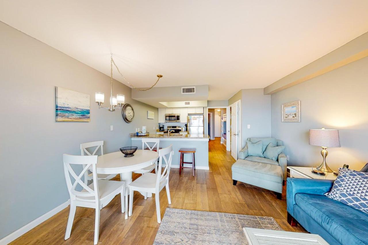 Apartamento Seacrest #202 Gulf Shores Exterior foto