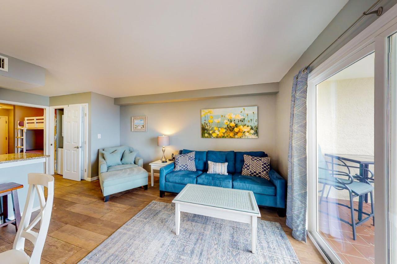 Apartamento Seacrest #202 Gulf Shores Exterior foto