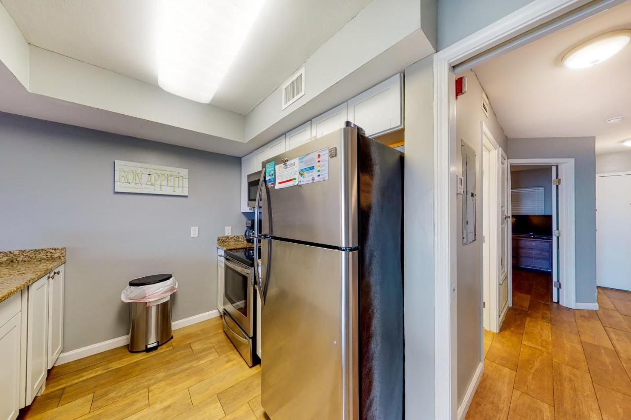 Apartamento Seacrest #202 Gulf Shores Exterior foto