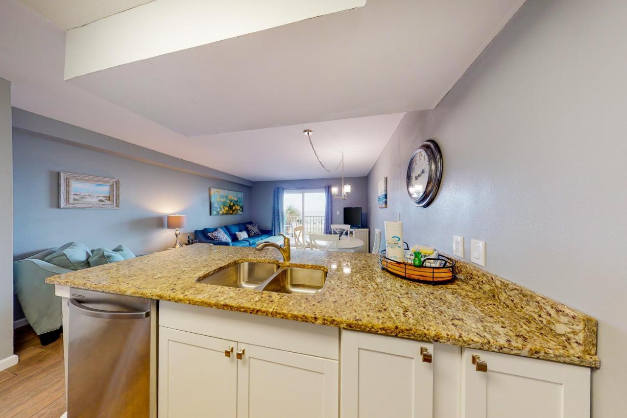 Apartamento Seacrest #202 Gulf Shores Exterior foto