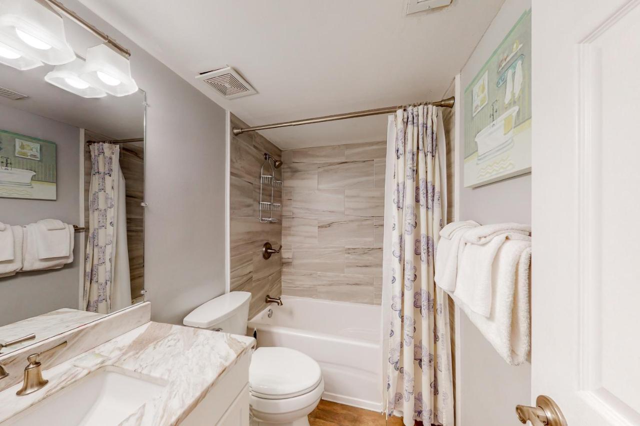 Apartamento Seacrest #202 Gulf Shores Exterior foto