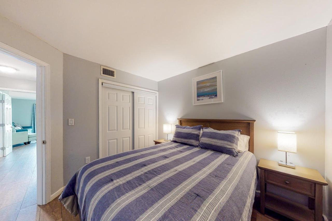 Apartamento Seacrest #202 Gulf Shores Exterior foto