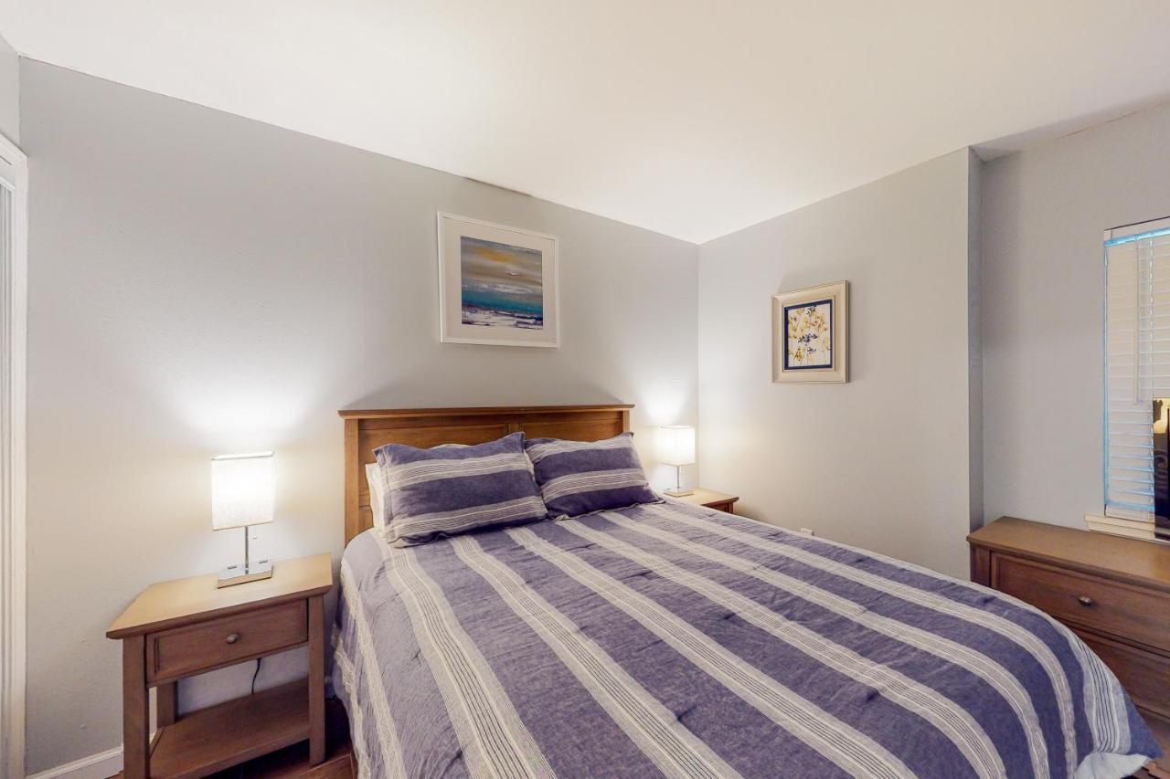 Apartamento Seacrest #202 Gulf Shores Exterior foto
