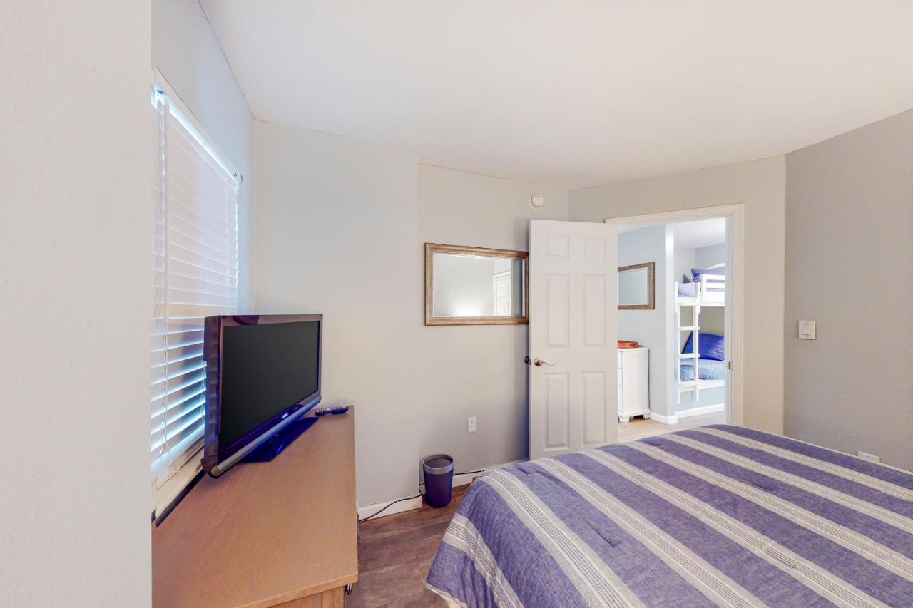 Apartamento Seacrest #202 Gulf Shores Exterior foto
