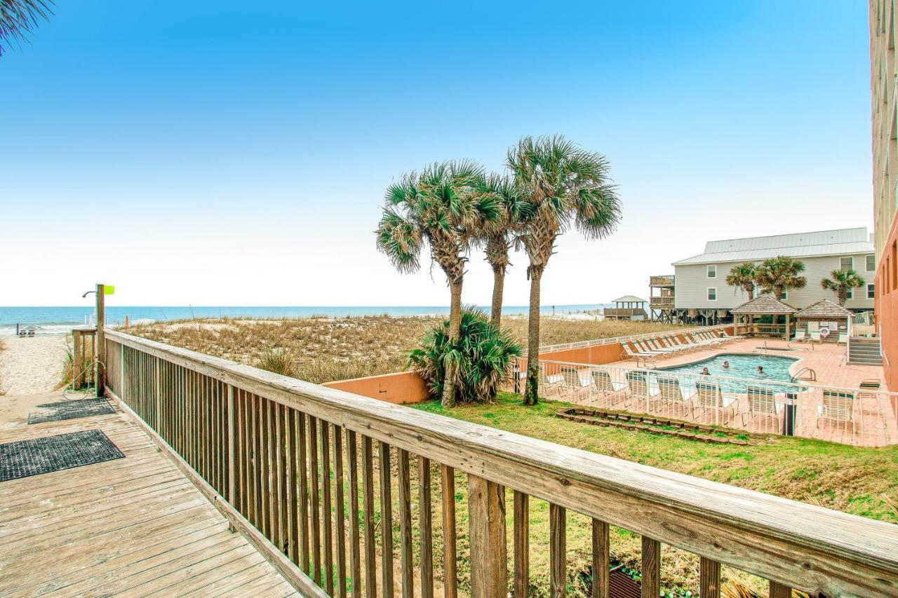 Apartamento Seacrest #202 Gulf Shores Exterior foto