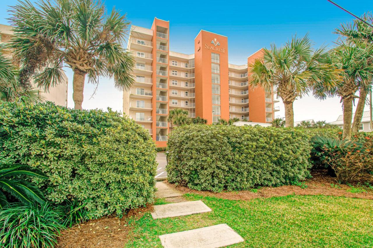 Apartamento Seacrest #202 Gulf Shores Exterior foto