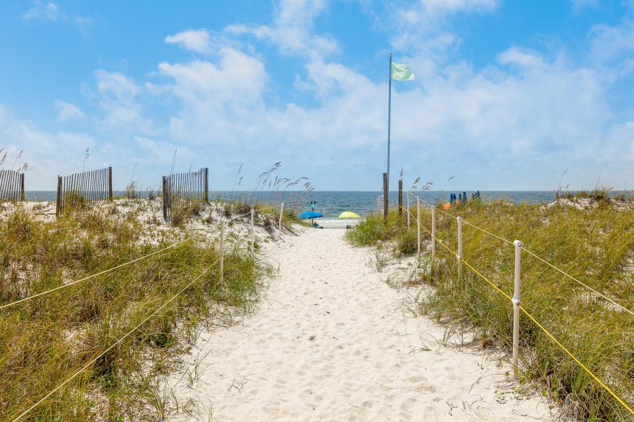 Apartamento Seacrest #202 Gulf Shores Exterior foto