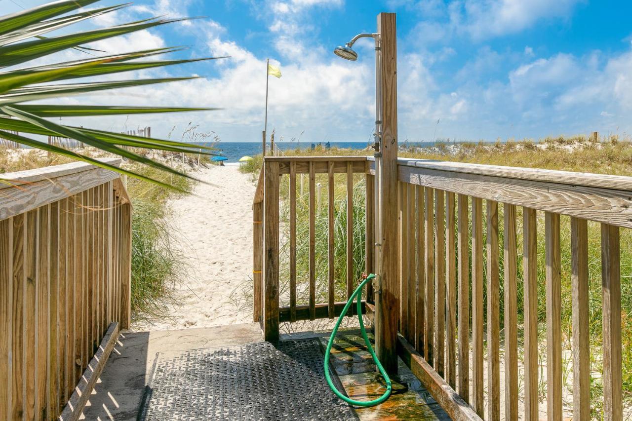 Apartamento Seacrest #202 Gulf Shores Exterior foto