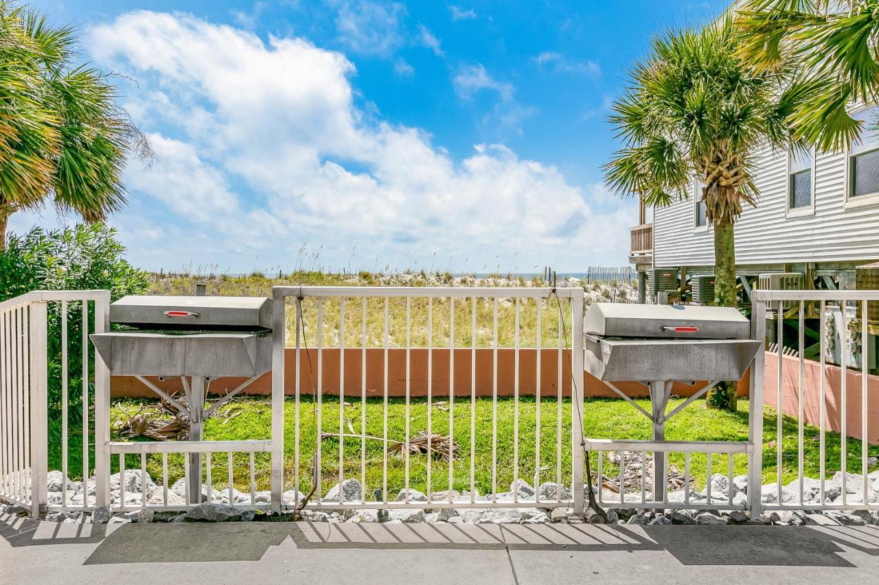 Apartamento Seacrest #202 Gulf Shores Exterior foto