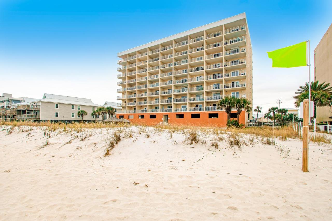 Apartamento Seacrest #202 Gulf Shores Exterior foto