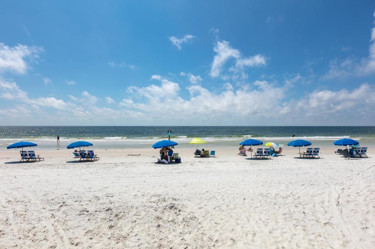 Apartamento Seacrest #202 Gulf Shores Exterior foto